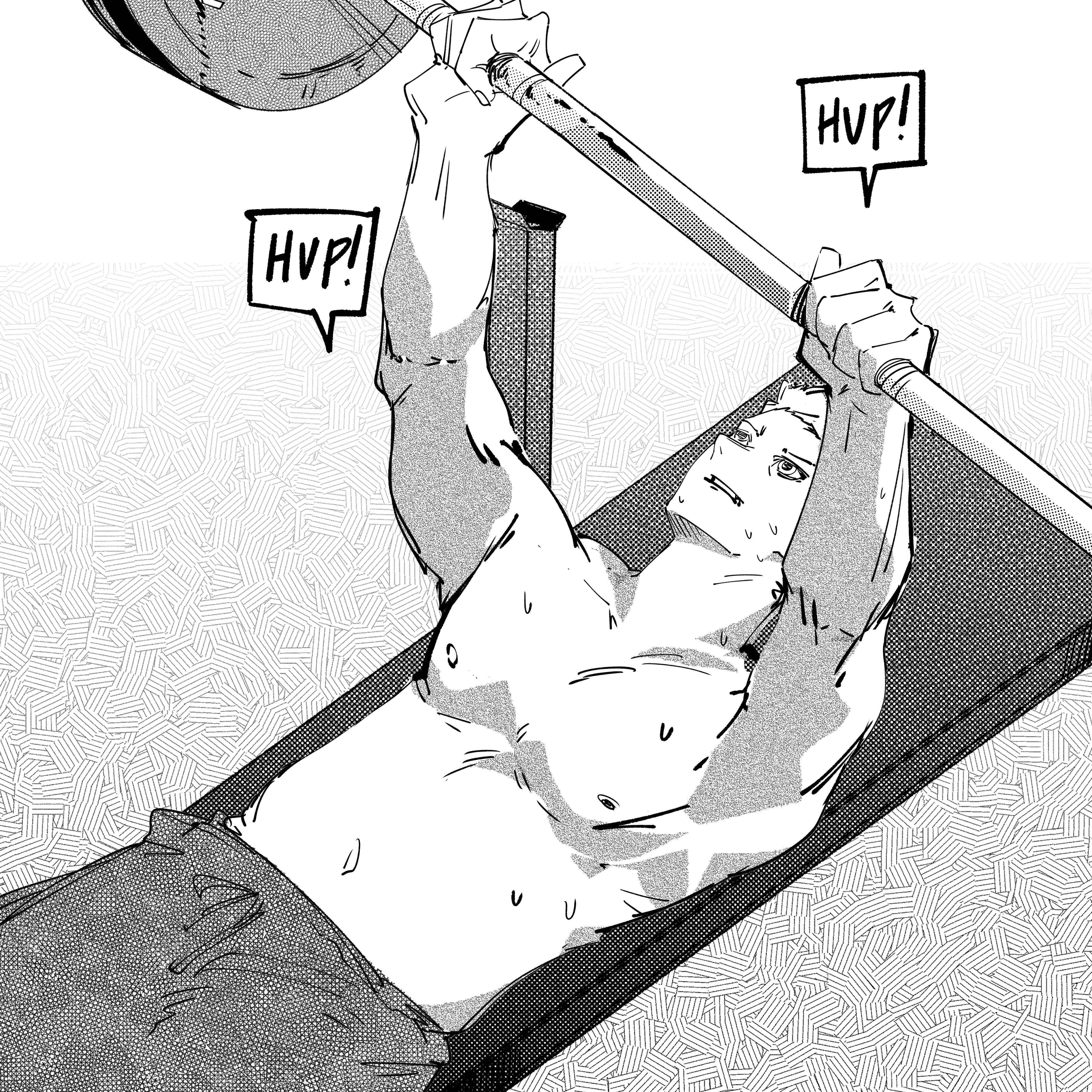 My New Girlfriend Is Not Human, Chapter 146 image 2